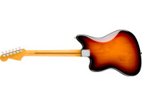 Fender American Professional Classic Jazzmaster Rosewood Fingerboard 3-Color Sunburst Fender American Professional Classic Jazzmaster Rosewood Fingerboard 3-Color Sunburst